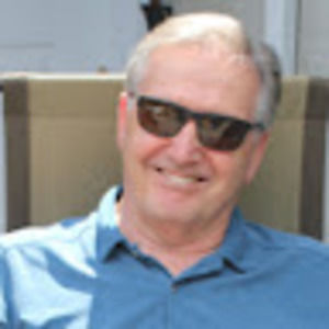 Meet your Posher, Doug